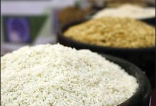 قیمت برنج
