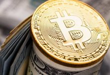 قیمت بیت‌کوین