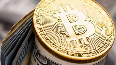 قیمت بیت‌کوین