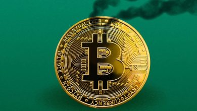 قیمت بیت‌کوین