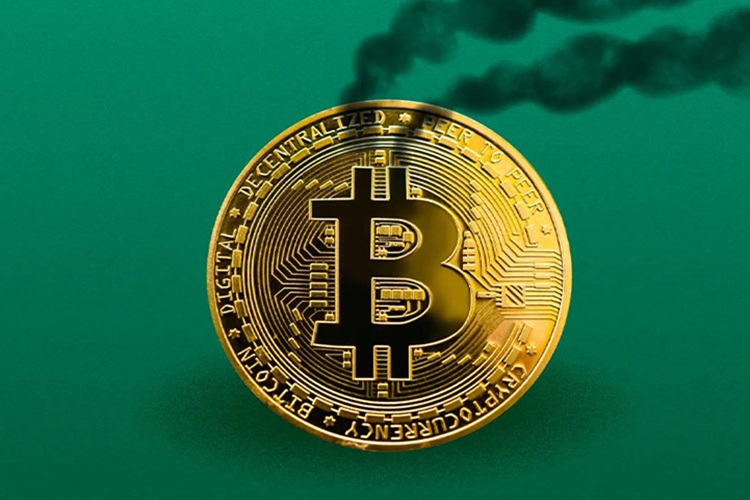 قیمت بیت‌کوین