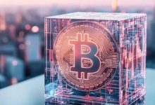 قیمت بیت‌کوین