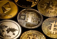 قیمت بیت‌کوین