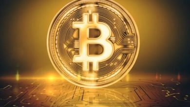 قیمت بیت‌کوین