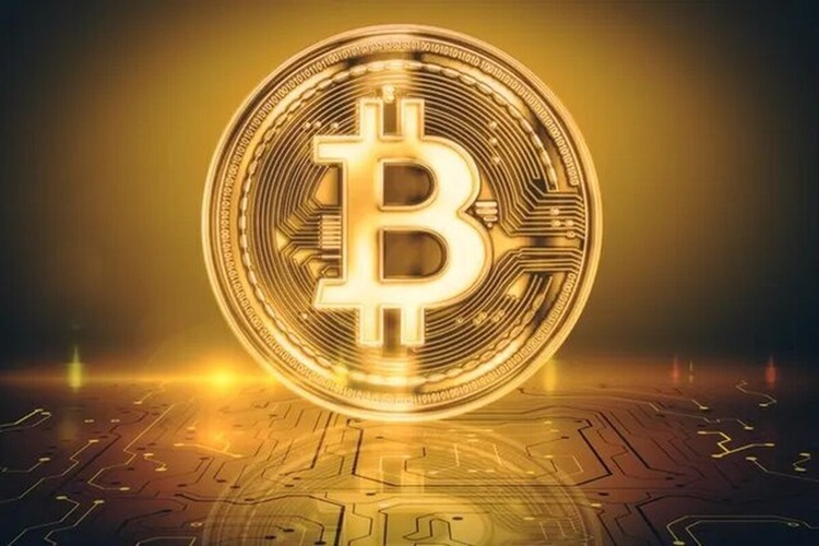 قیمت بیت‌کوین