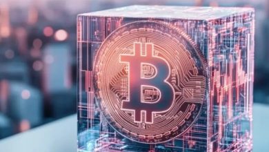 قیمت بیت‌کوین
