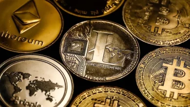 قیمت بیت‌کوین