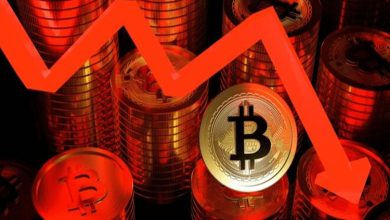  قیمت بیت‌کوین