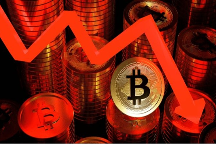  قیمت بیت‌کوین