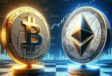قیمت بیت‌کوین