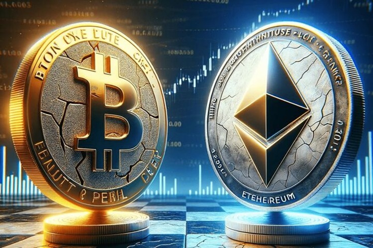 قیمت بیت‌کوین