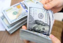 قیمت دلار