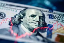 قیمت دلار