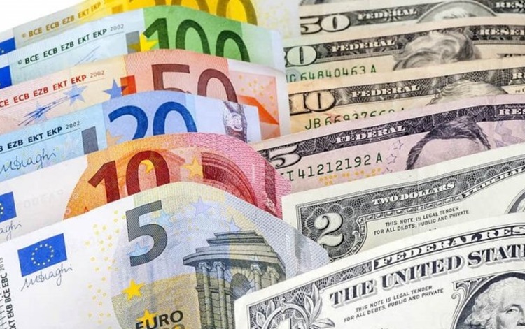 قیمت دلار