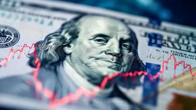 قیمت دلار