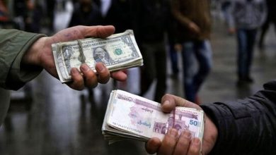 قیمت دلار