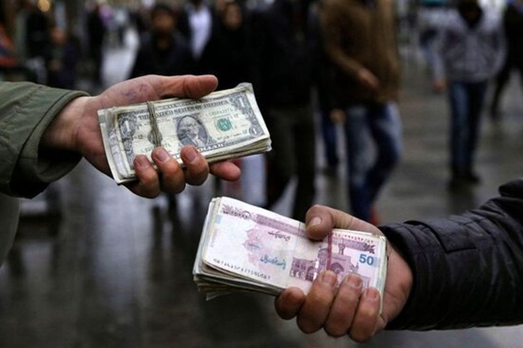 قیمت دلار