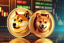 قیمت دوج‌کوین