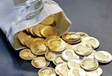 قیمت طلا