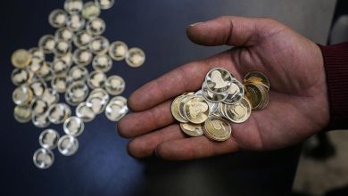 قیمت طلا