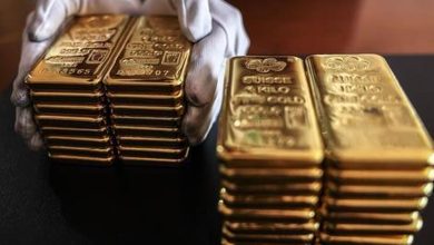 قیمت طلا