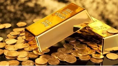 قیمت طلا