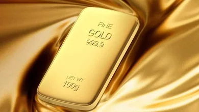 قیمت طلا