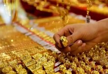 قیمت طلا