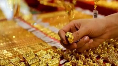 قیمت طلا