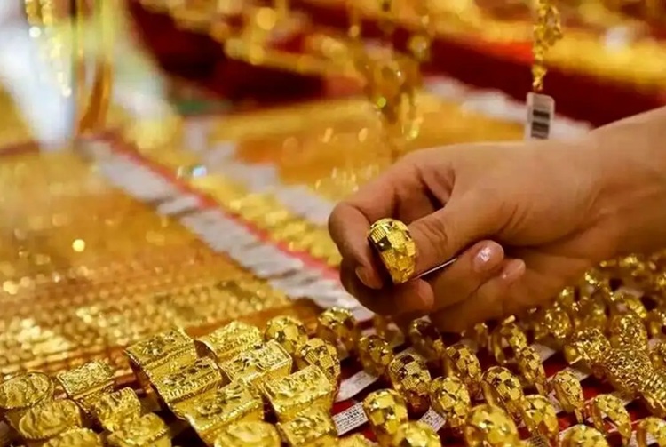 قیمت طلا