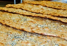 قیمت مصوب نان