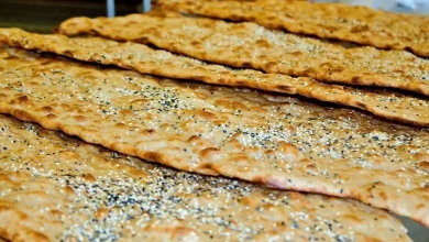 قیمت مصوب نان