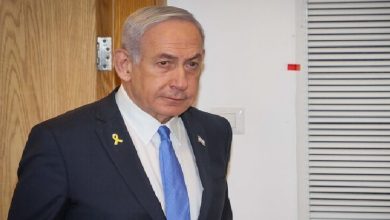 محاکمه نتانیاهو