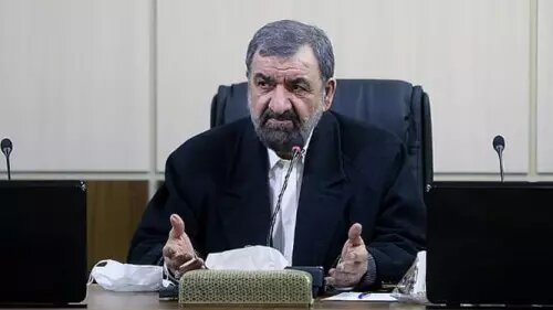 محسن رضایی جنگ اقتصادی