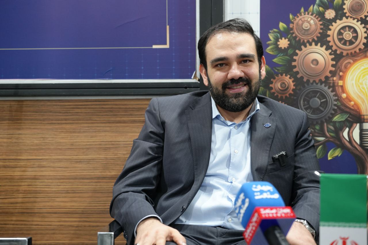محسن والی