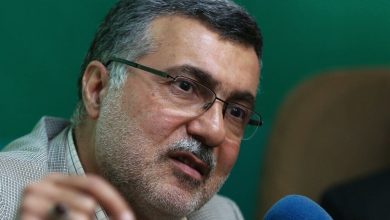محمد رضا ظفرقندی
