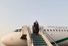 محمدباقر قالیباف