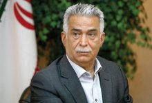 محمدرضا بهرامن