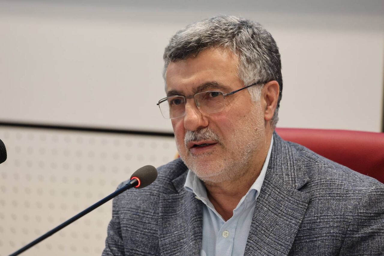 مسیر خدمت