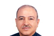 محمدرضا سعدی