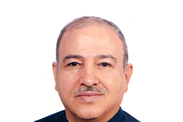 محمدرضا سعدی