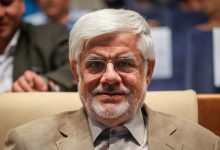 محمدرضا عارف