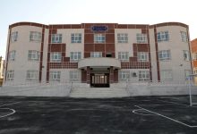 مدرسه سازی