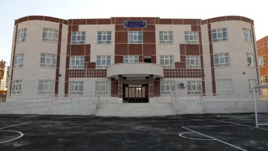 مدرسه سازی