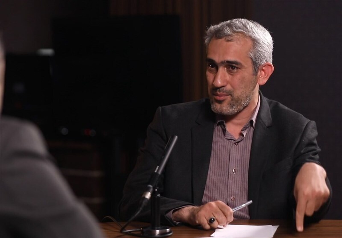 مدنی زاده