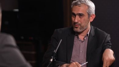 مدنی زاده رای اعتماد