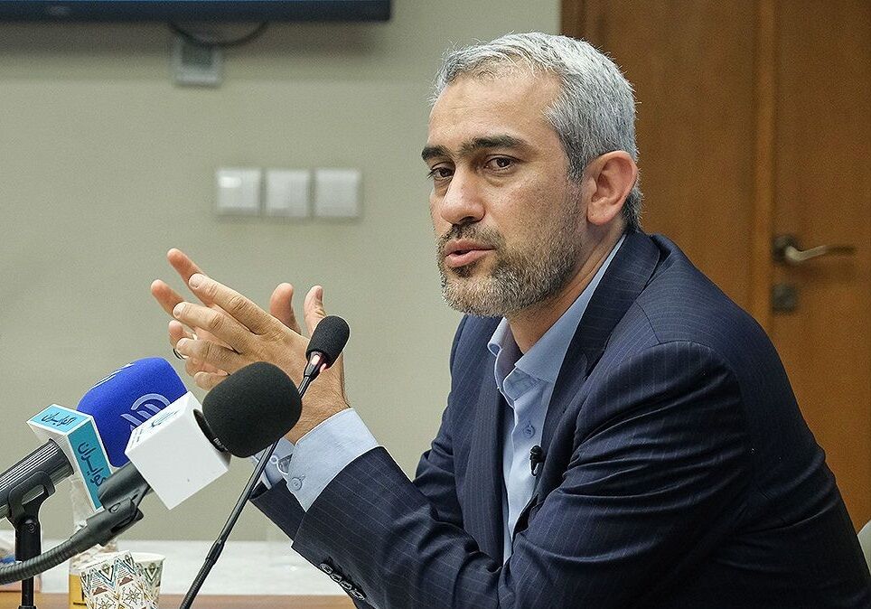 مدنی زاده
