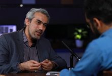 مدنی زاده وزیر پیشنهادی