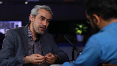 مدنی زاده وزیر پیشنهادی