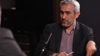 مدنی‌ زاده
